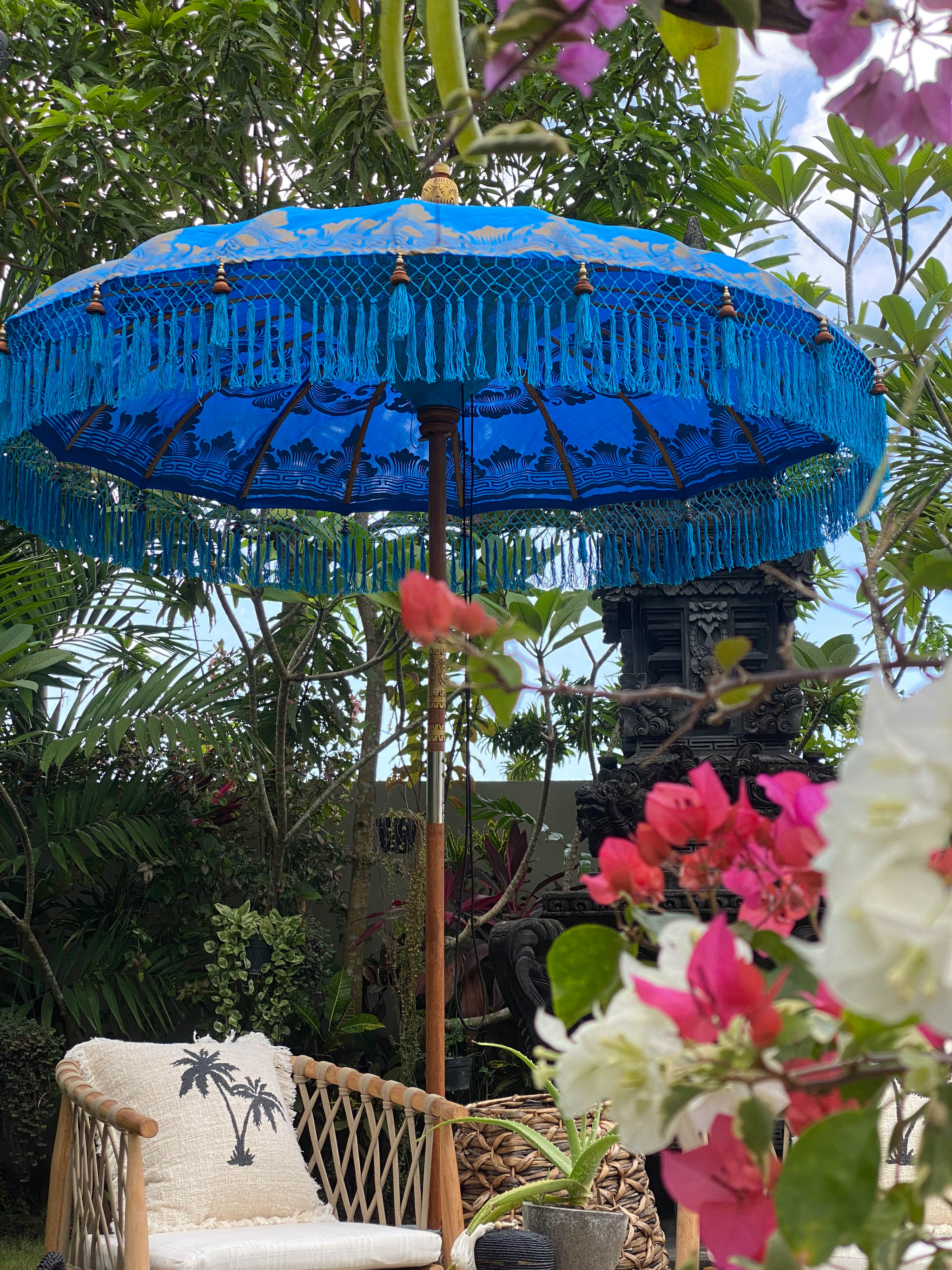 Bali Collection